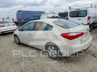 2015 KIA Forte фото