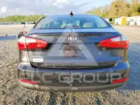 2015 KIA Forte фото