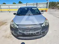 2015 KIA Forte photo