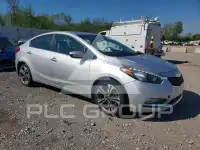 2015 KIA Forte фото