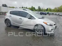 2015 KIA Forte photo
