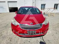 2015 KIA Forte photo