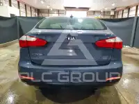 2015 KIA Forte фото