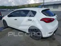 2015 KIA Forte фото