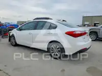 2015 KIA Forte фото
