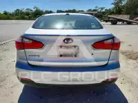 2015 KIA Forte photo
