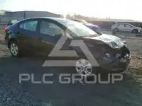 2015 KIA Forte фото