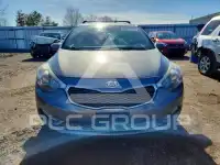 2015 KIA Forte photo