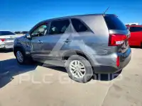 2015 KIA Sorento photo