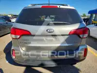 2015 KIA Sorento фото