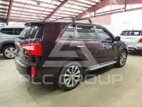 2015 KIA Sorento фото