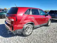 2015 KIA Sorento фото