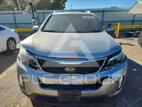 2015 KIA Sorento фото