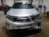 2015 KIA Sorento фото