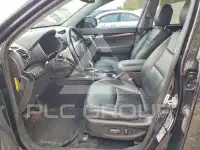 2015 KIA Sorento photo