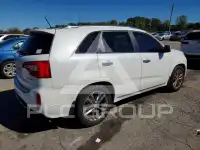 2015 KIA Sorento фото