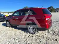 2015 KIA Sorento фото