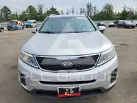 2015 KIA Sorento фото