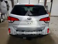2015 KIA Sorento фото