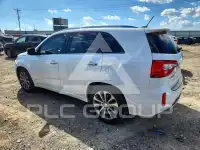 2015 KIA Sorento фото