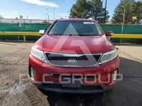 2015 KIA Sorento photo