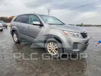 2015 KIA Sorento фото