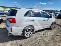 2015 KIA Sorento фото