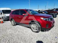 2015 KIA Sorento фото