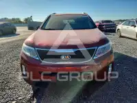 2015 KIA Sorento photo
