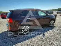 2015 KIA Sorento photo