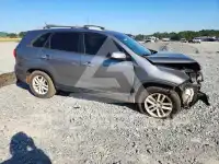 2015 KIA Sorento фото