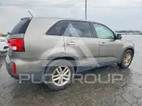 2015 KIA Sorento фото