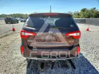 2015 KIA Sorento photo