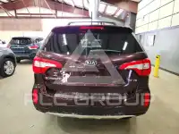 2015 KIA Sorento фото