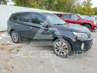 2015 KIA Sorento photo