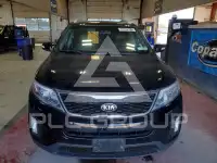 2015 KIA Sorento фото