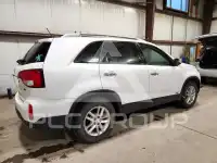 2015 KIA Sorento фото