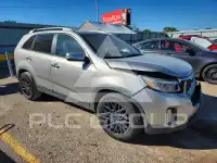 2015 KIA Sorento фото