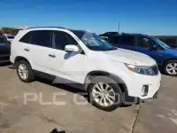 2015 KIA Sorento фото