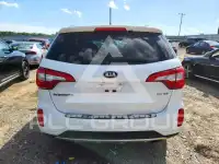 2015 KIA Sorento фото