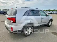 2015 KIA Sorento фото