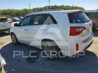 2015 KIA Sorento фото