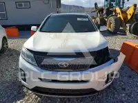 2015 KIA Sorento фото