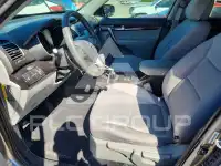2015 KIA Sorento photo
