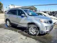 2015 KIA Sorento фото