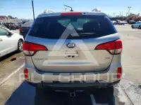 2015 KIA Sorento фото