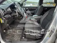 2015 KIA Sorento фото