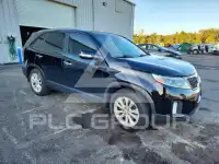 2015 KIA Sorento photo