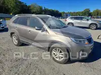2015 KIA Sorento фото