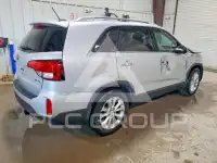 2015 KIA Sorento фото